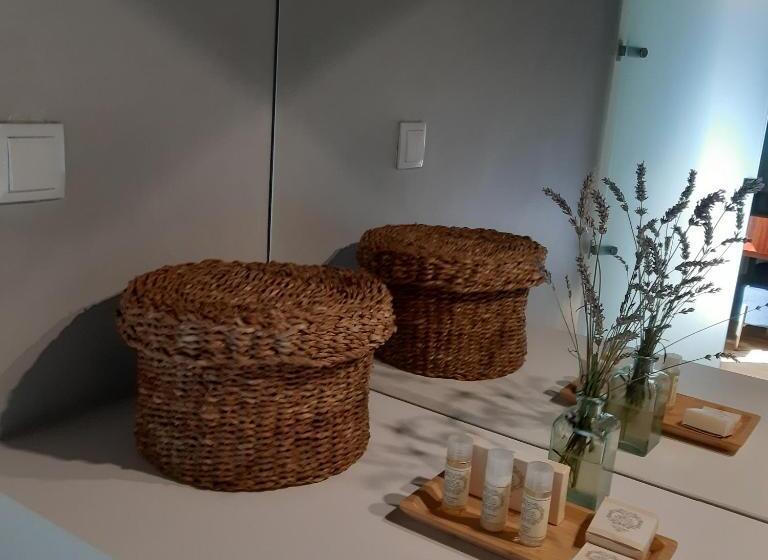 Люкс Дюплекс, Burgo Da Villa