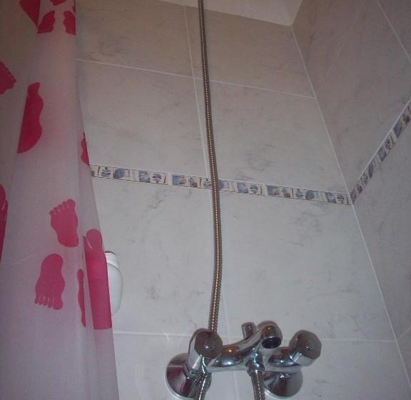Кровать в Общей Комнате, Hostel Meridiano 71