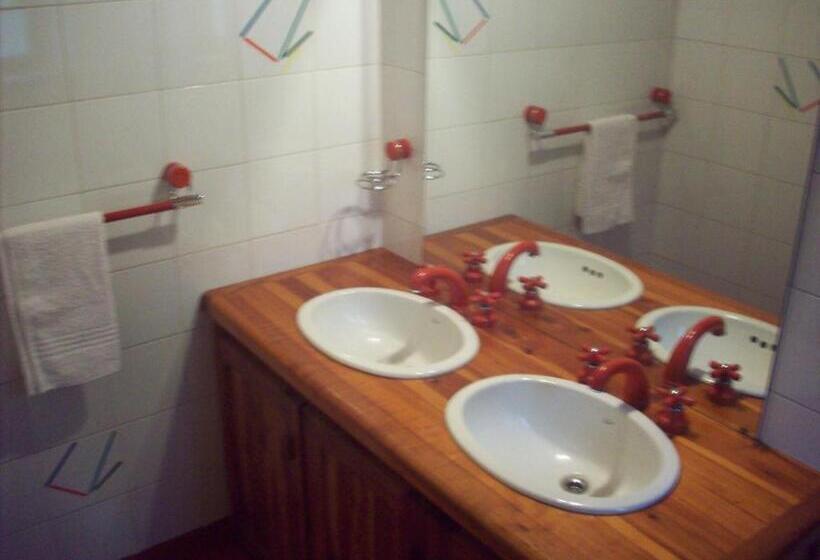 Номер Стандарт, Hostel Meridiano 71