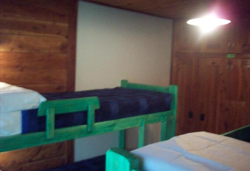 Номер Стандарт, Hostel Meridiano 71