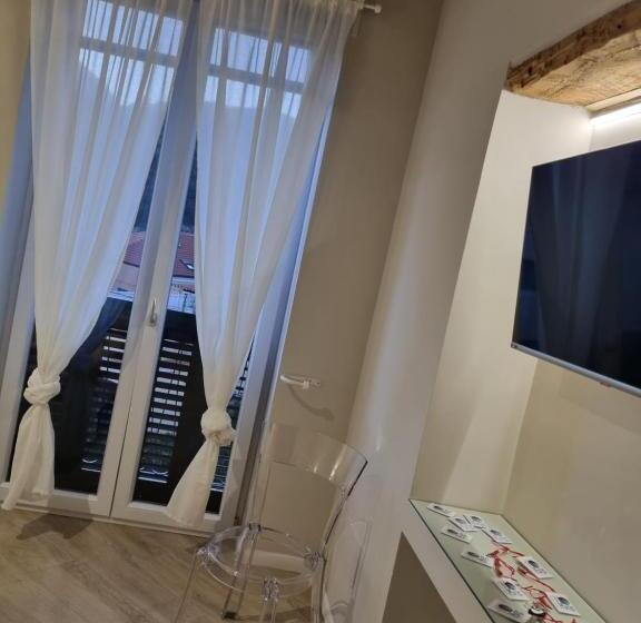 خانه 1 خوابه, Cala Di Luna House