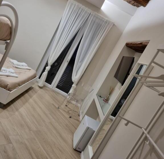 خانه 1 خوابه, Cala Di Luna House