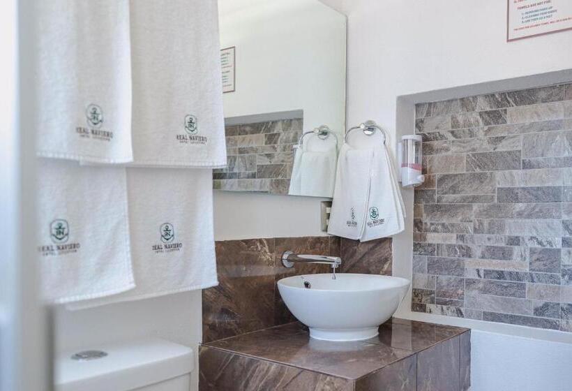 スーペリアールーム, Real Naviero Hotel Ejecutivo