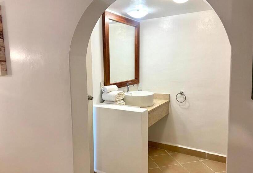 Номер Deluxe, Aldea Del Bazar