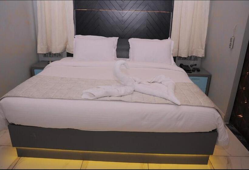 اتاق لوکس خانوادگی, Nt Hotels And Resorts Akridha