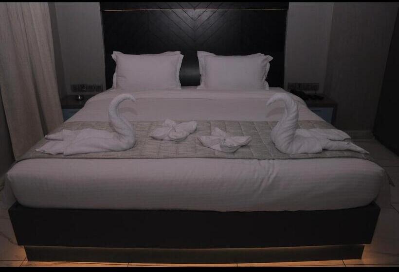 اتاق لوکس خانوادگی, Nt Hotels And Resorts Akridha