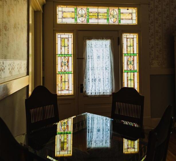 带大床的套房, The Mansion At Elfindale