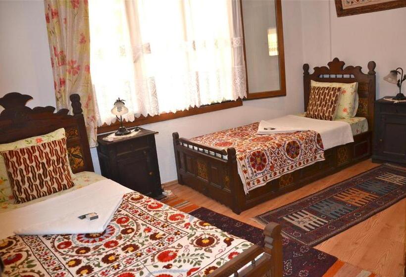 Номер Стандарт, Homeros Pension & Guesthouse