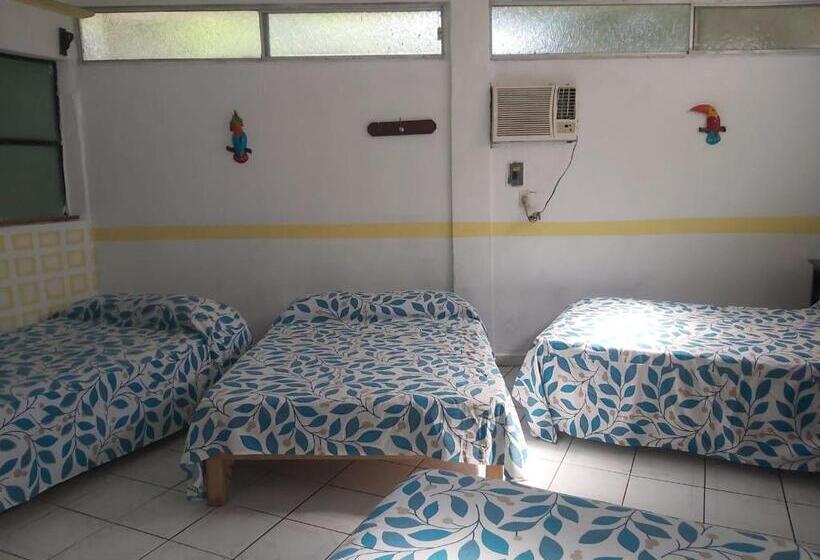 آپارتمان 1 خوابه با تراس, Ayalamar Manzanillo