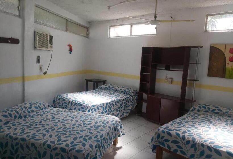 آپارتمان 1 خوابه با تراس, Ayalamar Manzanillo