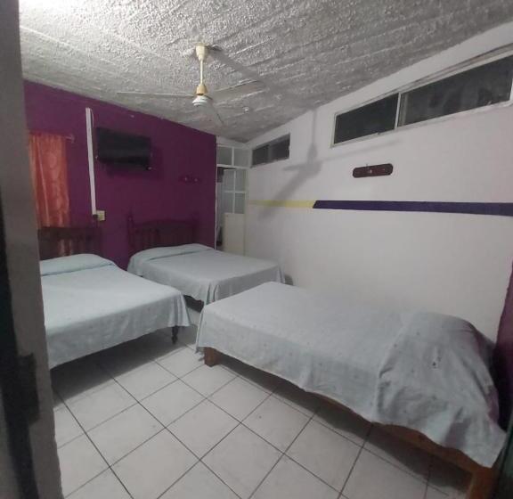 بانگلوی استاندارد 2 خوابه, Ayalamar Manzanillo