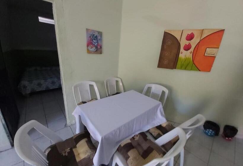 آپارتمان 1 خوابه با تراس, Ayalamar Manzanillo