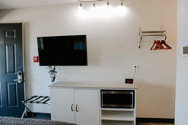스탠다드 룸, Berlin Village Inn