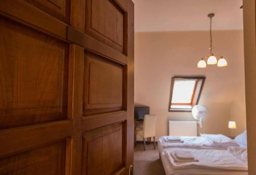 اتاق استاندارد, Arina Villa