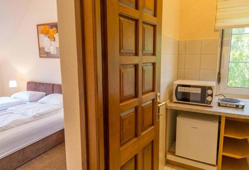 آپارتمان 1 خوابه, Arina Villa