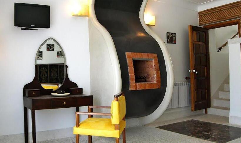 Номер Премиум, Domaine Malika   Adults Only