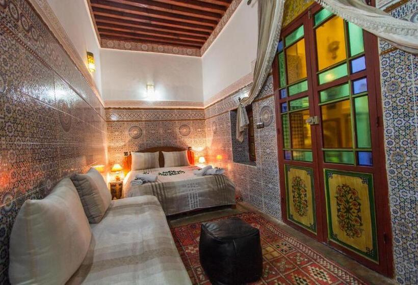 اتاق استاندارد, Casa Aya Medina