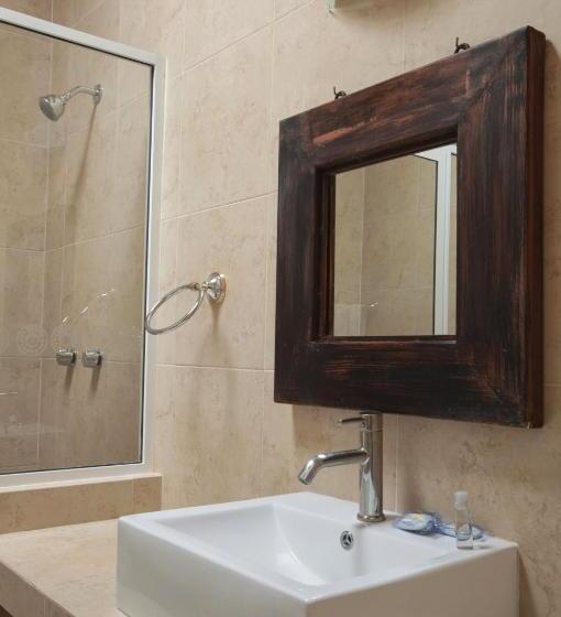 اتاق استاندارد, Casona Oaxaca