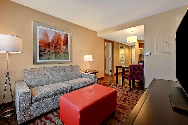 סוויטה, Holiday Inn   Brownsville, An Ihg