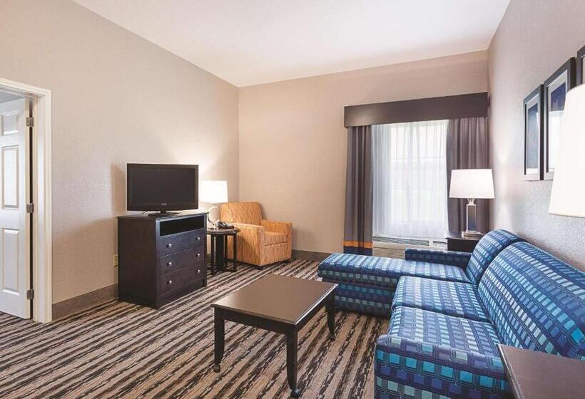 家庭套房, La Quinta By Wyndham San Antonio Northwest