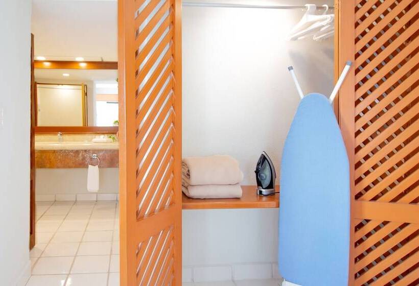 Люкс, Plaza Pelicanos Club Beach Resort All Inclusive