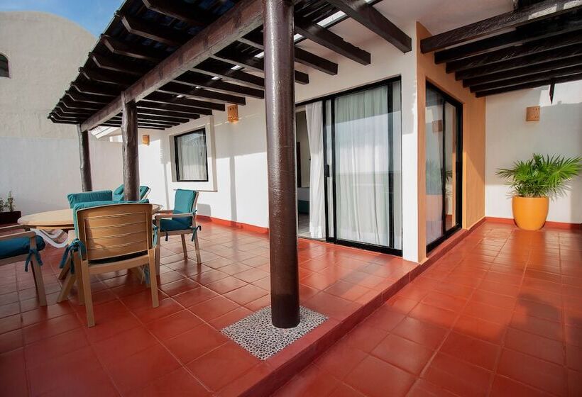 Люкс, Plaza Pelicanos Club Beach Resort All Inclusive