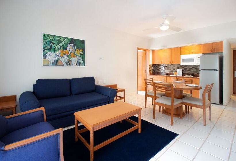 Люкс, Plaza Pelicanos Club Beach Resort All Inclusive