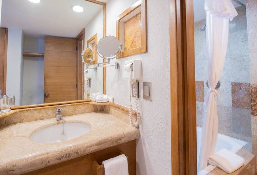 Номер Superior, Plaza Pelicanos Club Beach Resort All Inclusive