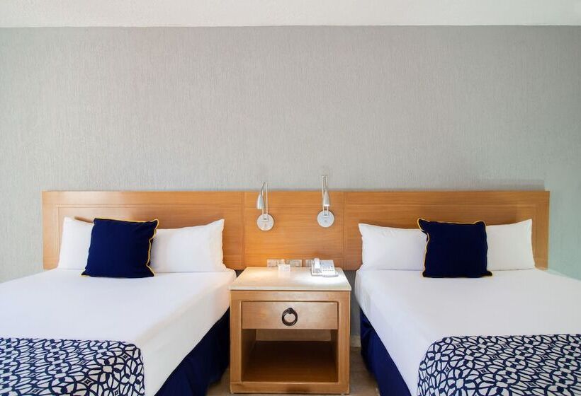 Номер Superior, Plaza Pelicanos Club Beach Resort All Inclusive