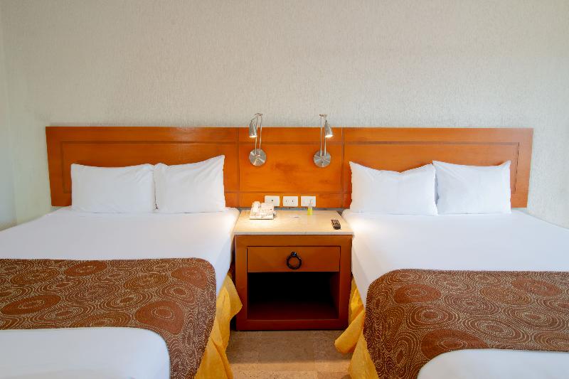 Номер Стандарт, Plaza Pelicanos Club Beach Resort All Inclusive