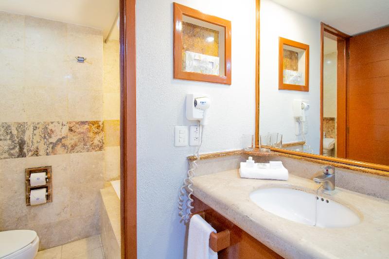 Стандартный Номер Кровать Кинг, Plaza Pelicanos Club Beach Resort All Inclusive