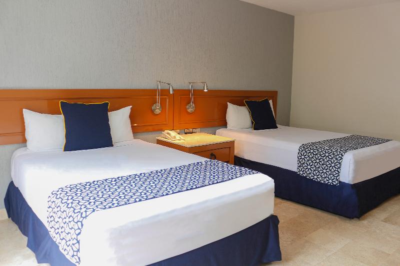 Habitació Superior, Plaza Pelicanos Club Beach Resort All Inclusive