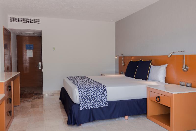 Habitació Superior Llit King, Plaza Pelicanos Club Beach Resort All Inclusive