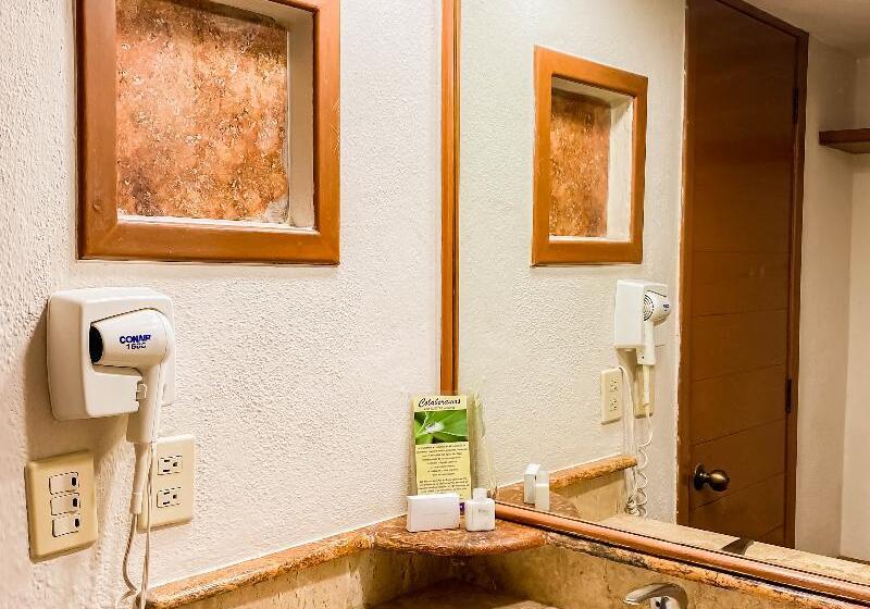 Habitació Estàndard Llit King, Plaza Pelicanos Club Beach Resort All Inclusive