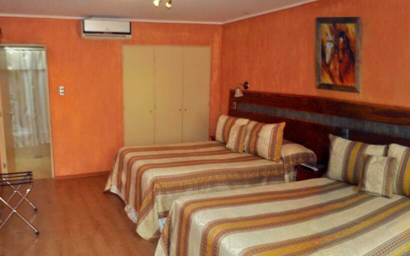 Номер Superior, Serena Suite