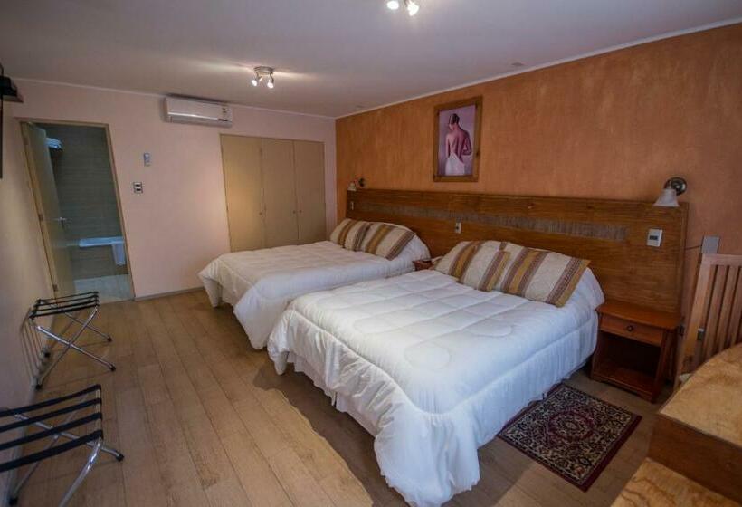 Номер Superior, Serena Suite