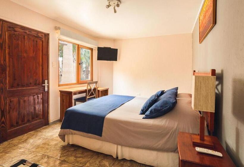Номер Стандарт, Serena Suite