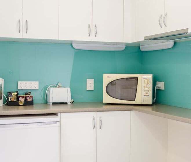 스탠다드 룸, Mclaren Vale Motel & Apartments