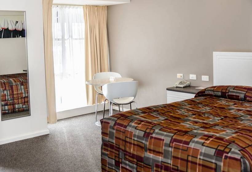 침실 2개 아파트, Mclaren Vale Motel & Apartments