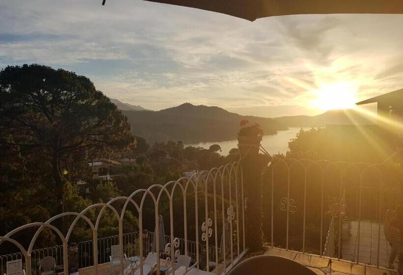 بانگلوی استاندارد, Revi Inn