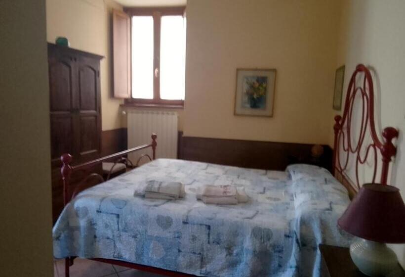 Номер Стандарт, B&b Le Buche Casa Storica