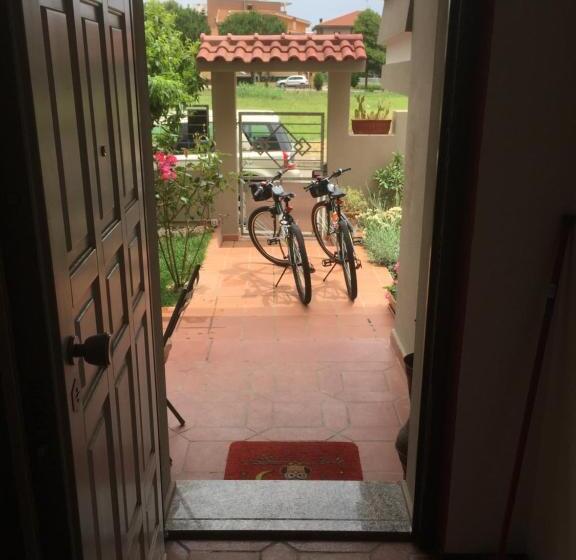 标准间, B&b Filomena