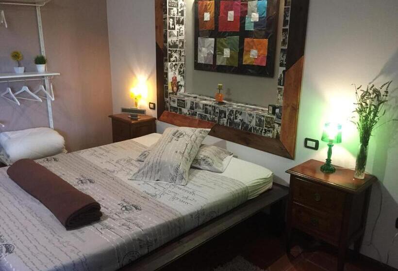 标准间, B&b Filomena