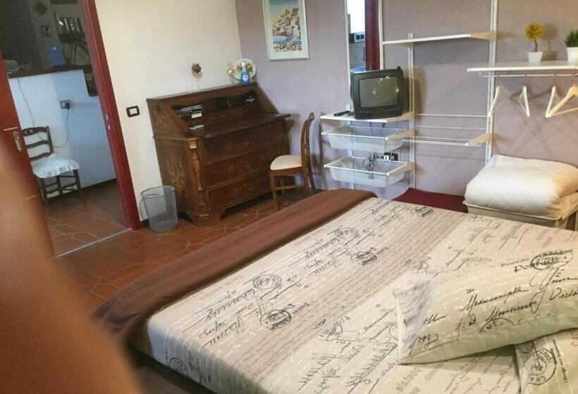 标准间, B&b Filomena