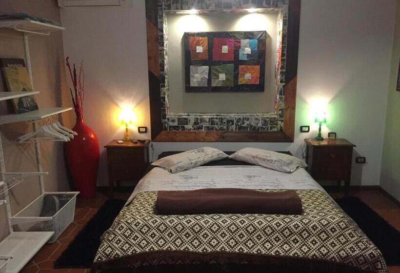 标准间, B&b Filomena