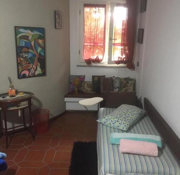 标准间, B&b Filomena