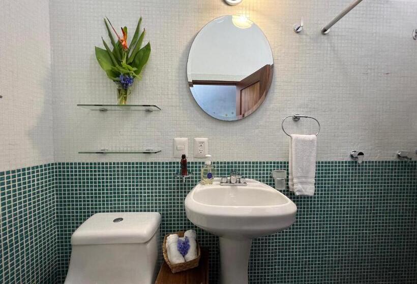 اتاق استاندارد, Casa Nawalli Sayulita Boutique Hotel   Adults Only
