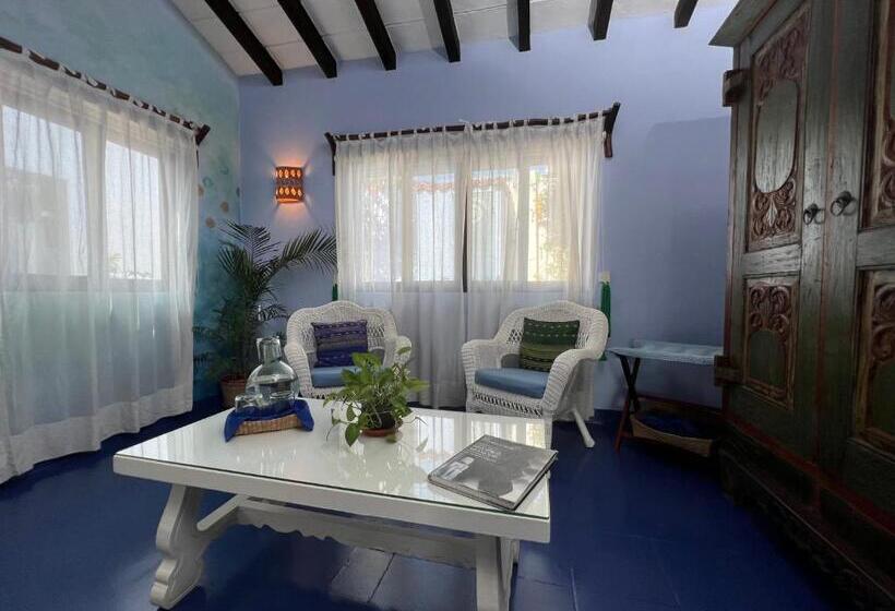 اتاق استاندارد, Casa Nawalli Sayulita Boutique Hotel   Adults Only