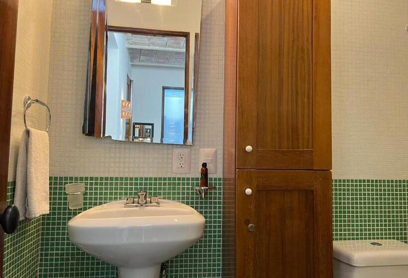 استودیوی استاندارد, Casa Nawalli Sayulita Boutique Hotel   Adults Only