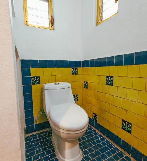 ویلای 3 خوابه, Casa Nawalli Sayulita Boutique Hotel   Adults Only